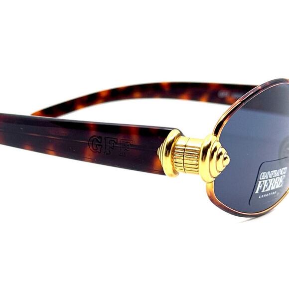 GIANFRANCO FERRE Vintage Sunglasses GFF335/S 1ST main image 5